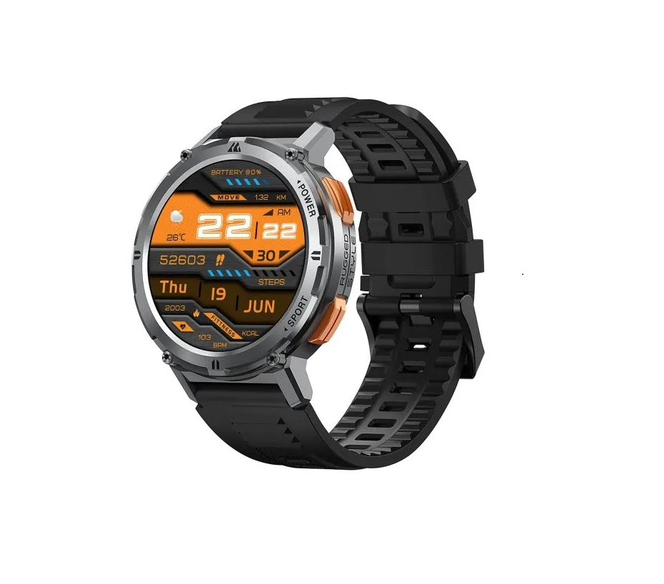 KOSPET TANK T2 Smartwatch