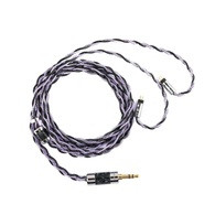 Tripowin Moonshadow | 24AWG 4 Core HiFi Replacement Cable