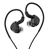 Twistura Delta | 10mm Dual-Magnet Dynamic Driver In-Ear Monitor