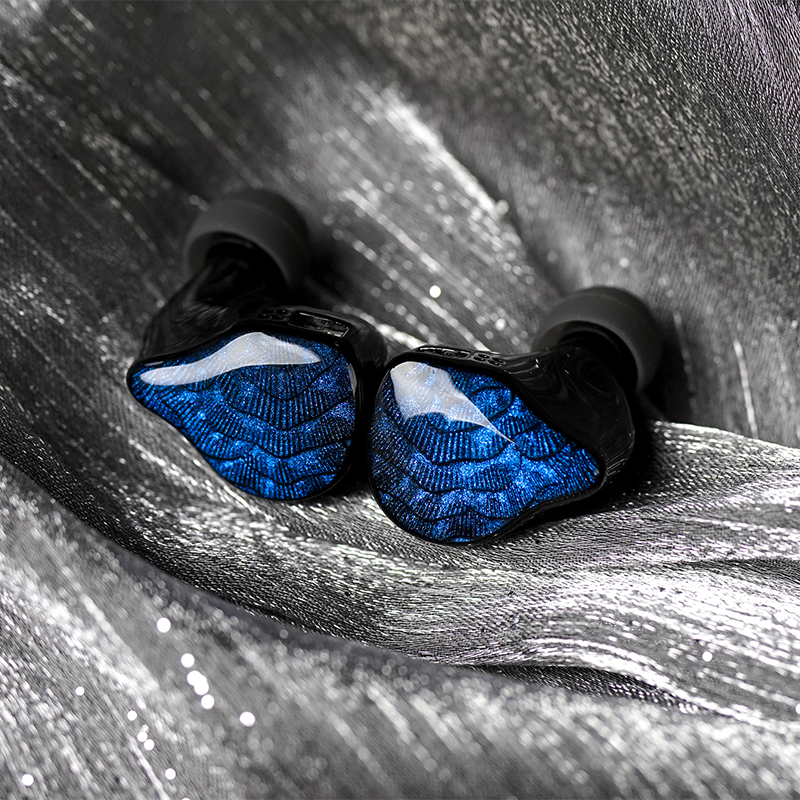 TRUTHEAR NOVA In-ear Monitor