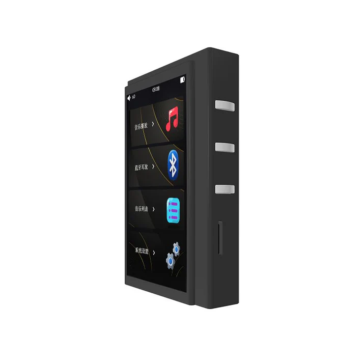 FAudio M20 Hi-Res Music Player
