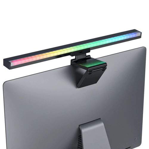 BLITZWOLF BW-CML2 Pro RGB MONITOR LED LAMP