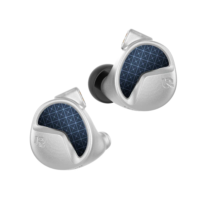 LETSHUOER Astralis 15.5mm Planar Driver IEM