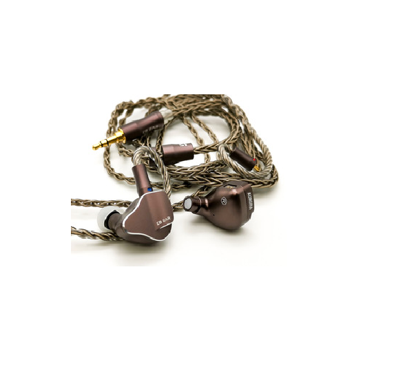 Kbear Aurora 8 Core Upgrade Cable 0.78 Pin