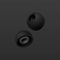 Final Audio Fusion G IEM Eartips
