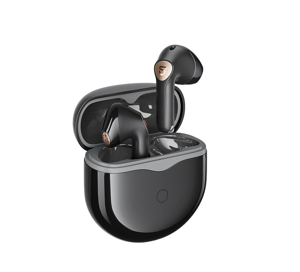 SoundPEATS Air4 Lite Wireless Earbuds Bluetooth 5.3 Earbuds