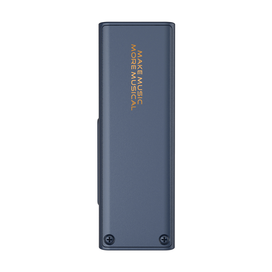 HiBy FC4 MQA 8× Unfolding Dual ES9218PC Portable USB DAC / Headphone AMP