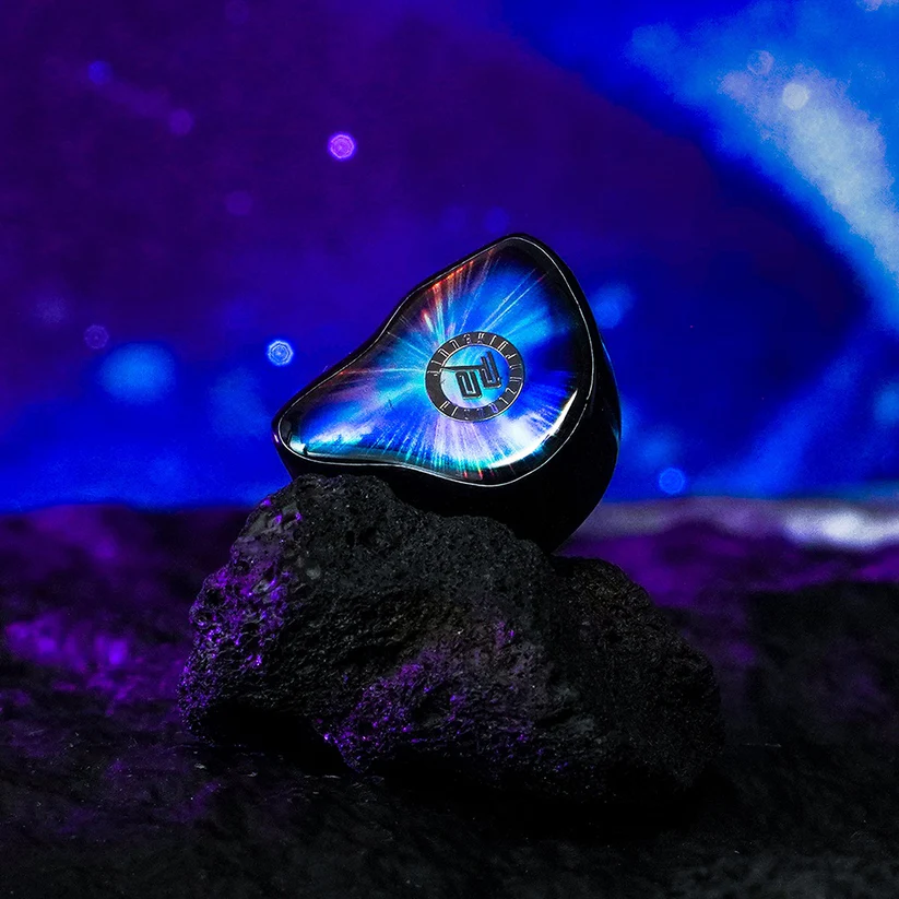 Juzear x KOTO Nebula 1DD+3BA+1Planar Tribrid IEM | Geek Mart