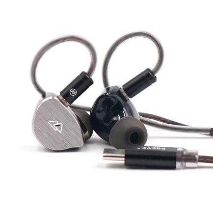 BQEYZ BQ10 In-ear Earphone