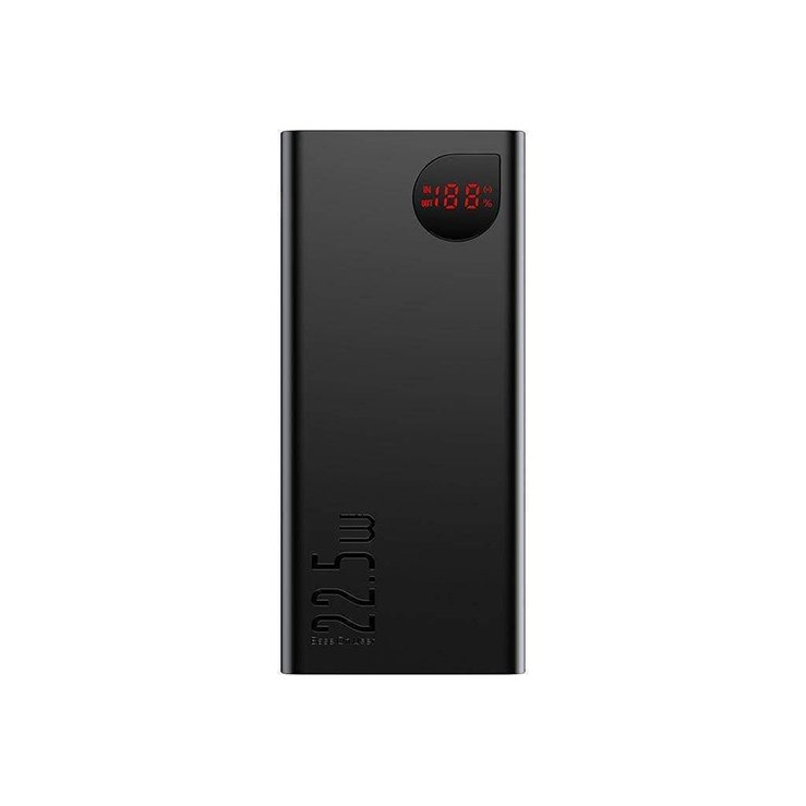 Baseus Adaman 20000 mah Power Bank 22.5w Fast Charge