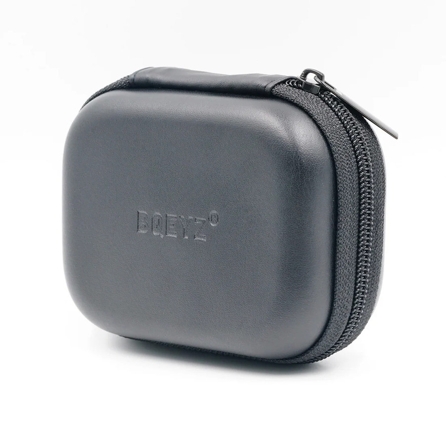 BQEYZ Rectangular Portable Storage Case