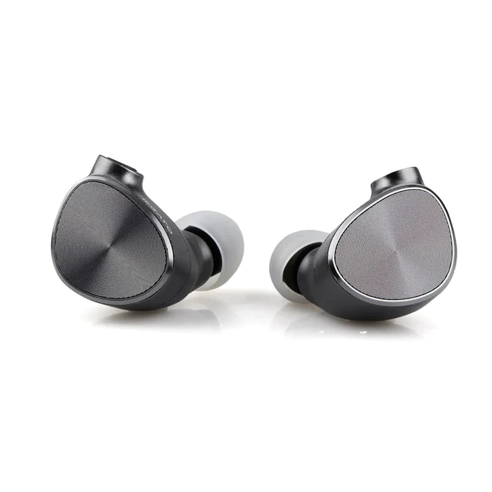 7HZ Legato Dual Dynamic Drivers IEMs