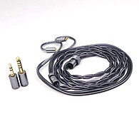 BQEYZ NI Upgrade IEM Cable