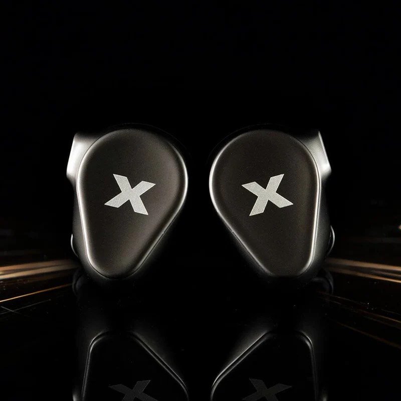 DUNU Titan X 10mm Dynamic Driver In-Ear Earphone
