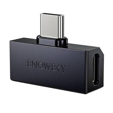 FiiO Snowsky Tiny A Portable DAC & Headphone Amp