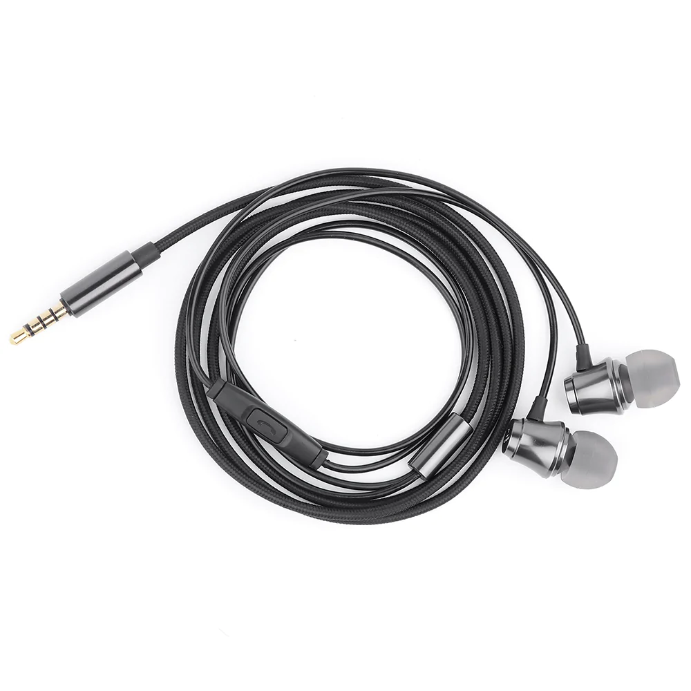 BLON Fat Girl 10mm Composite Diaphragm Driver HiFi Earphones