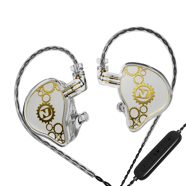 ND Venus Dynamic Driver HiFi IEM