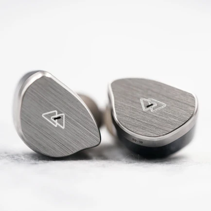 BQEYZ BQ10 In-ear Earphone