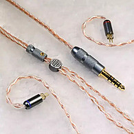 Hakugei Free Bird Earphones Cable