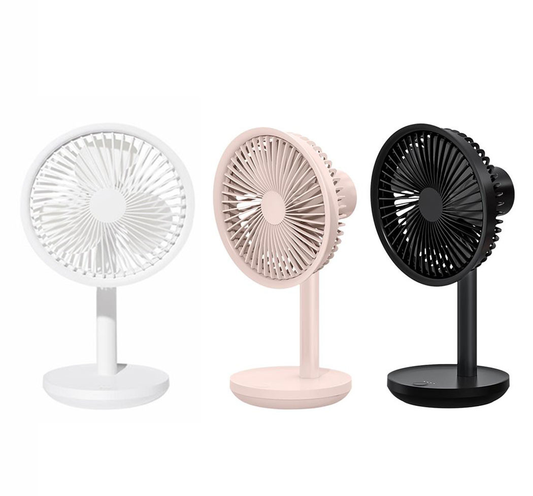 XIAOMI SOLOVE Desktop Stand Fan F5 5W 4000mAh