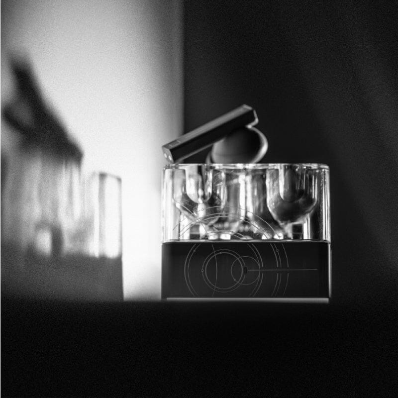 Moondrop Space Travel 2 Ultra 13mm Single-Magnetic Planar Driver TWS Earbuds