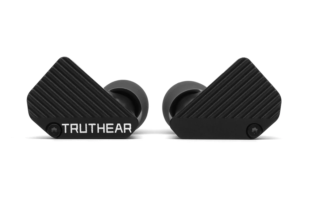 TRUTHEAR PURE 1DD+3BA In-ear Headphone