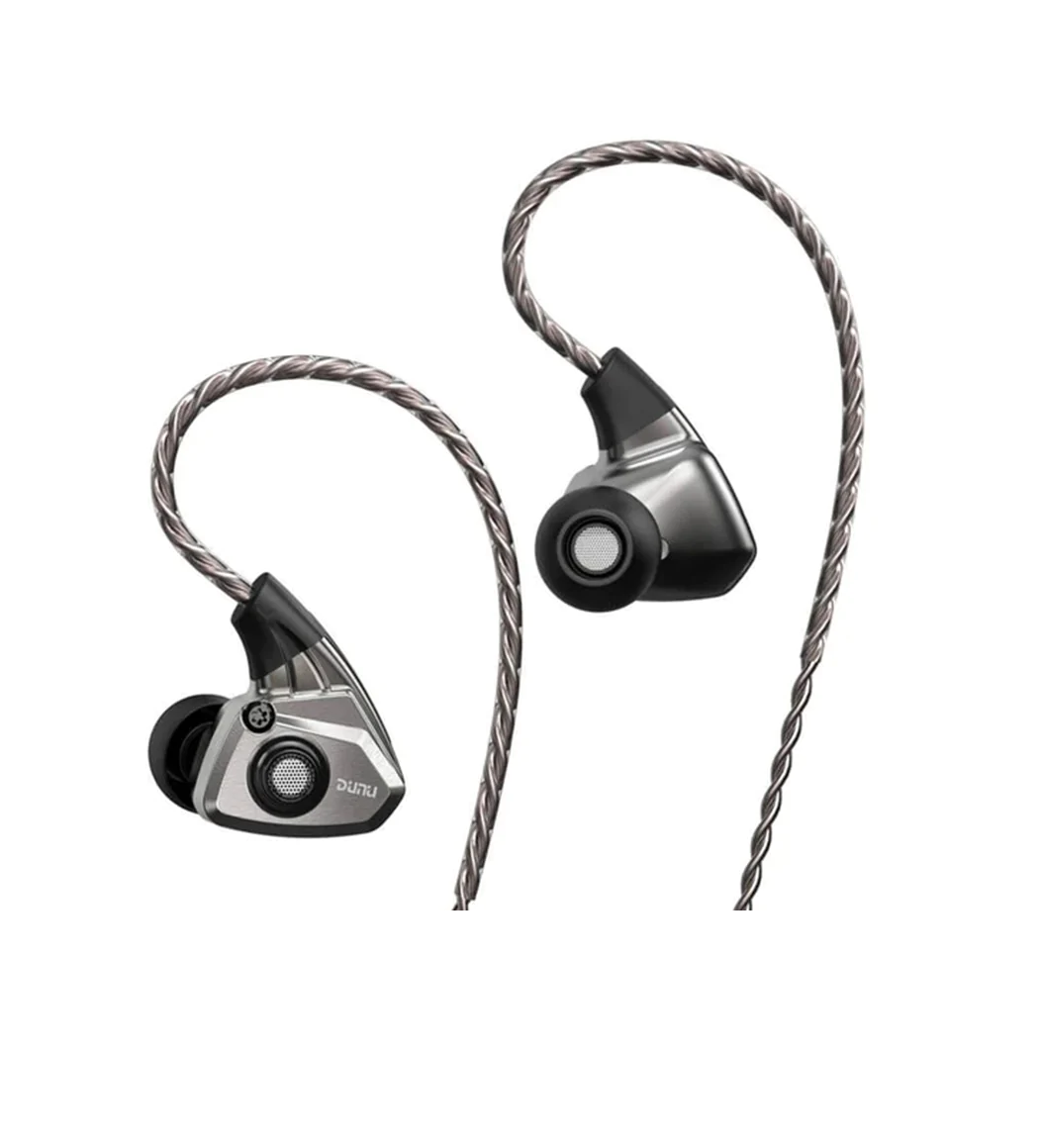 DUNU Titan S Classic Titan Single Dynamic Driver IEM