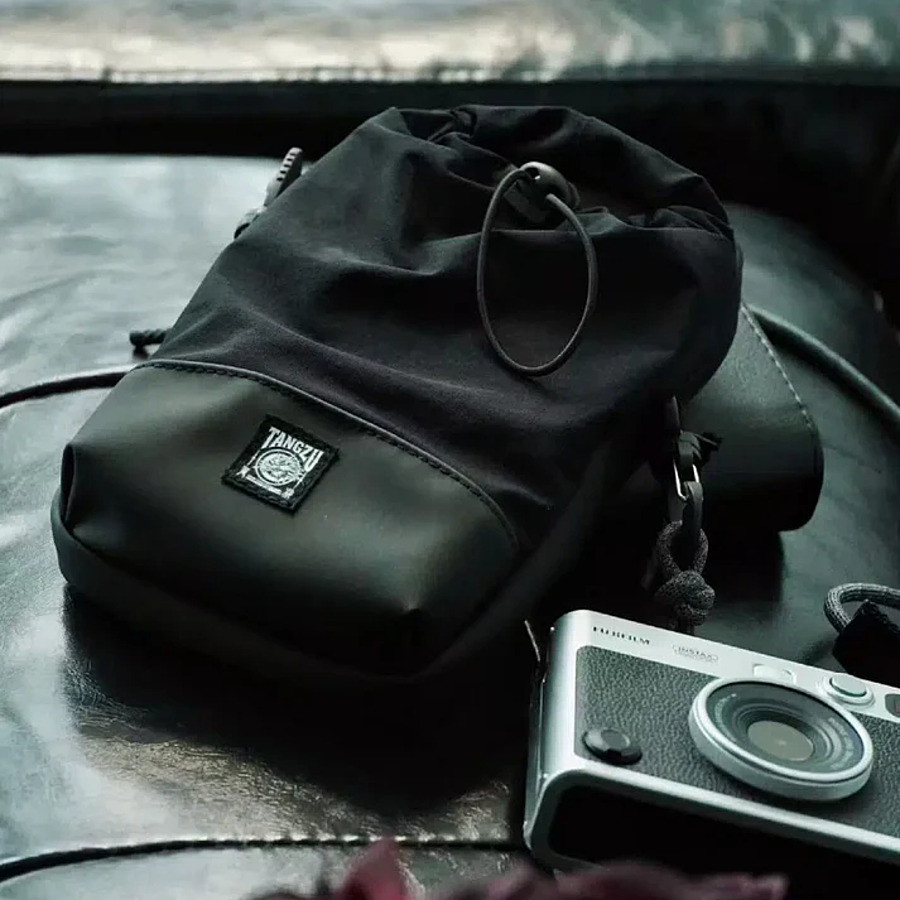 Tangzu Audio Bag