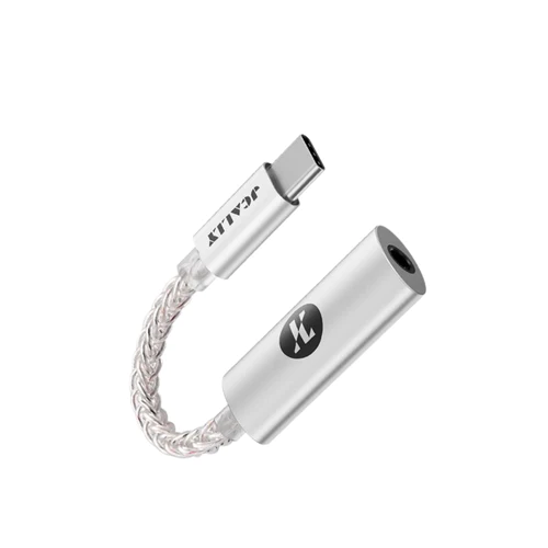 JCALLY JM7/JM7L CX31993 Portable DAC Dongle