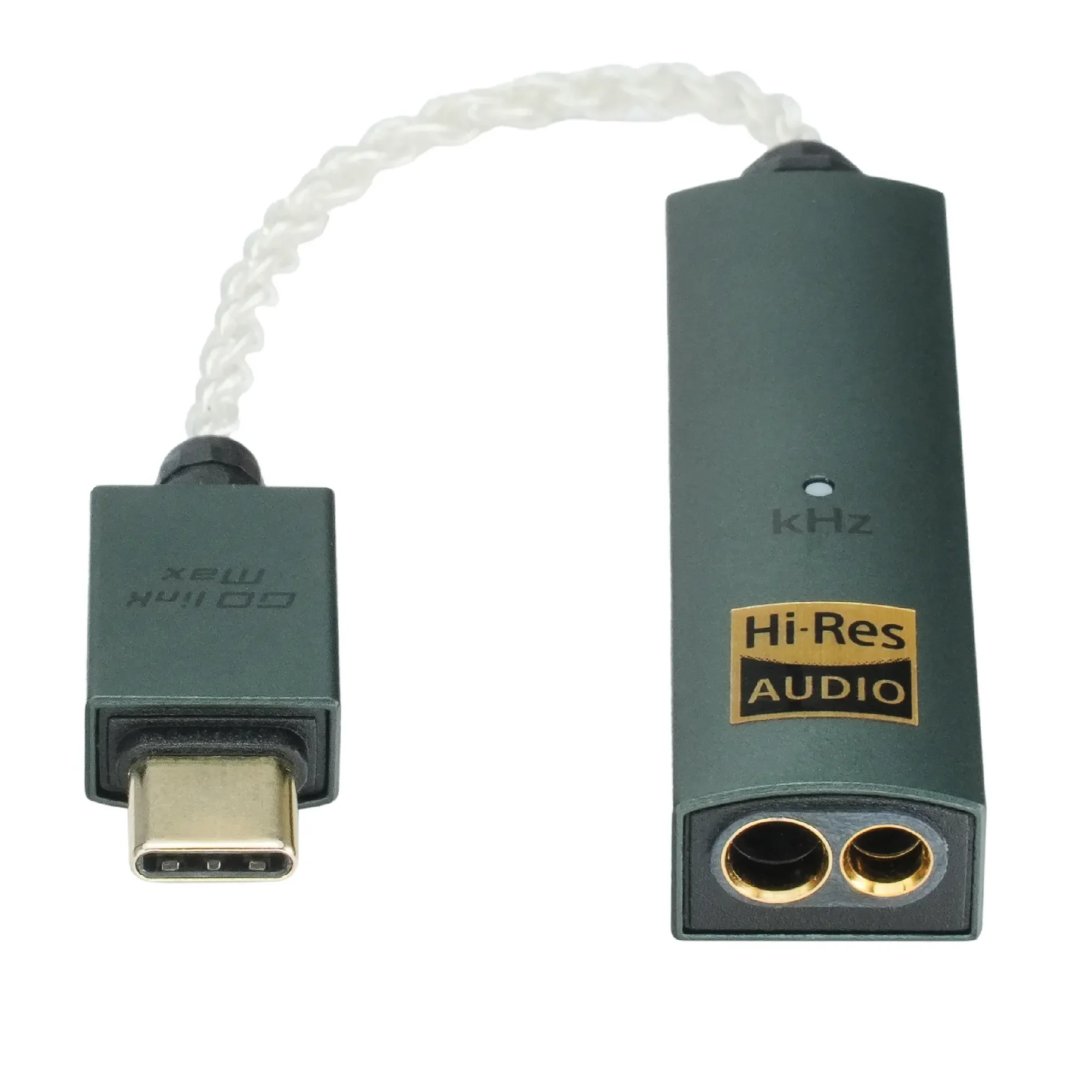 ifi GO link Max Portable DAC & AMP