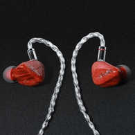 One Dot Audio Helios D100 Dynamic HiFi In Ear Monitor