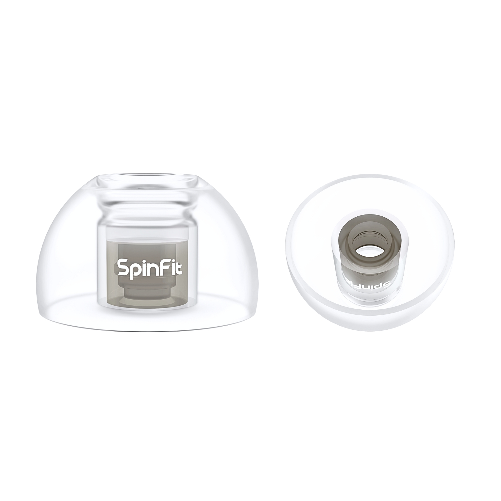 Spinfit OMNI Universal Eartips for Personalized Fit