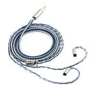 Tripowin C-01 22AWG 16 Core IEM Cable