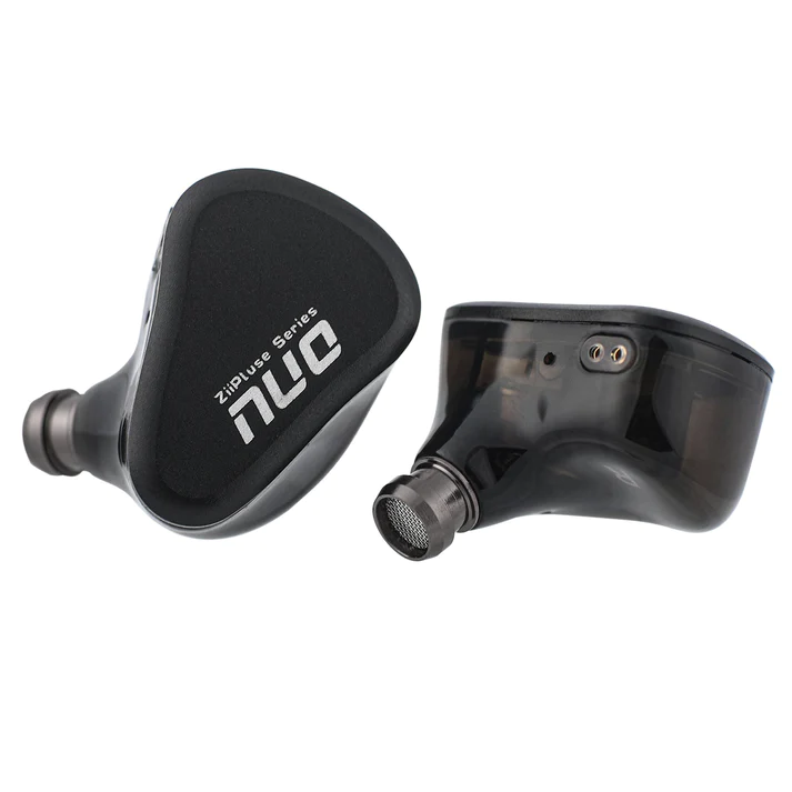 ZiiGaat Nuo  High Performance 10mm LCP Dynamic Driver IEM