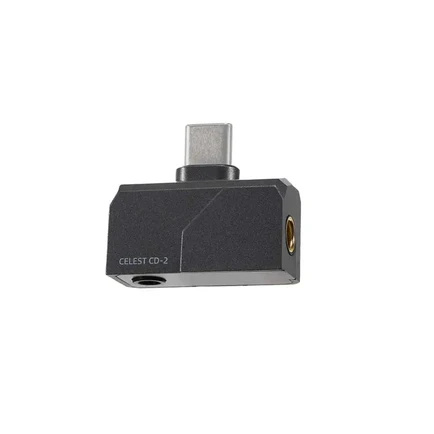 Kinera Celest CD2 CX31993 Portable DAC/AMP