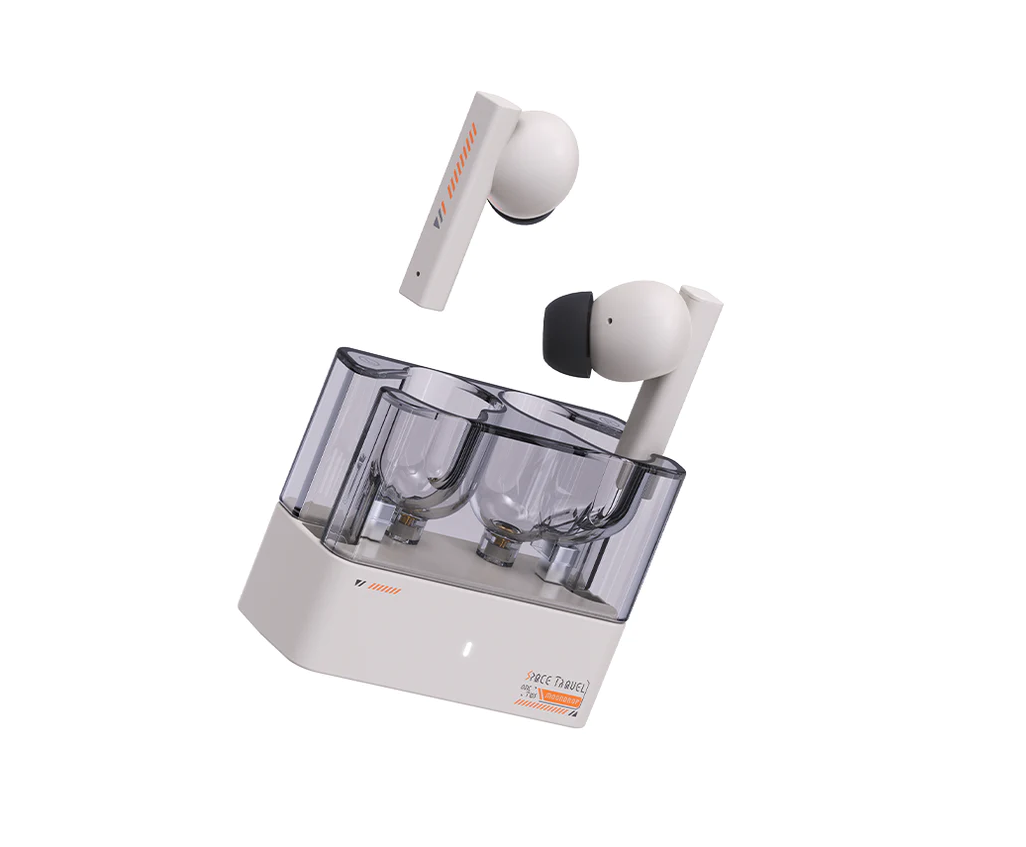 MOONDROP Space Travel True Wireless Headphone (TWS)