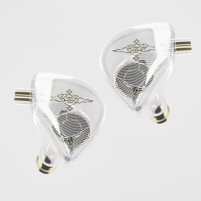 Tangzu WANER SG 2022 10mm Dynamic Driver In-Ear Earphone IEMs