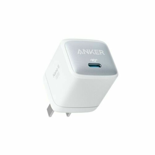 Anker Nano II 30W Quick Charger