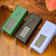Cayin RU3 Case