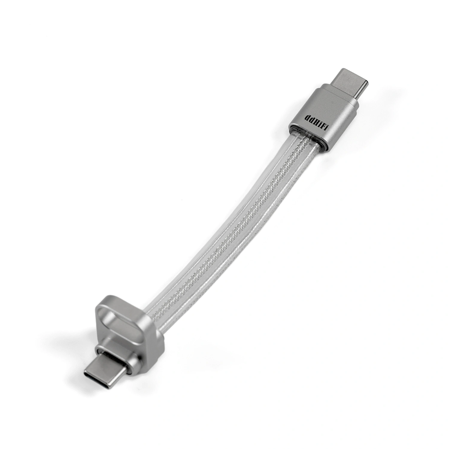ddHiFi MD19L 100W Bendable Fast Charging USB-C Cable