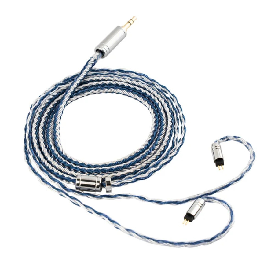 Tripowin C-01 22AWG 16 Core IEM Cable