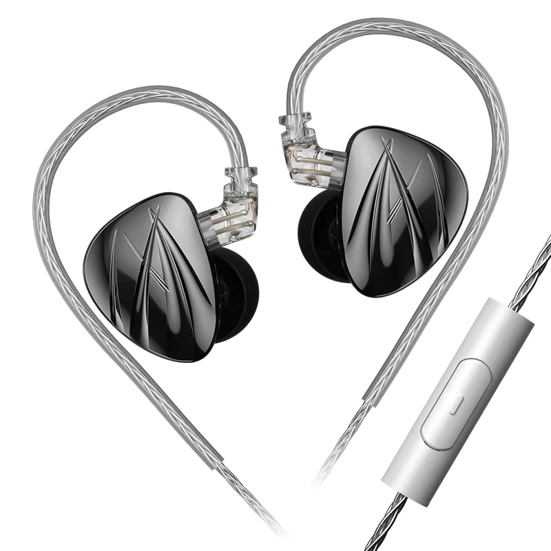 JOYODIO SHINE 1DD+2BA Hybrid Driver In Ear Monitor
