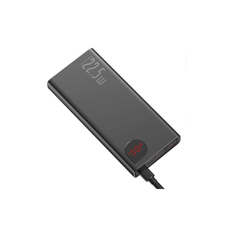 Baseus Adaman 10000 mah Power Bank 22.5w Fast Charge