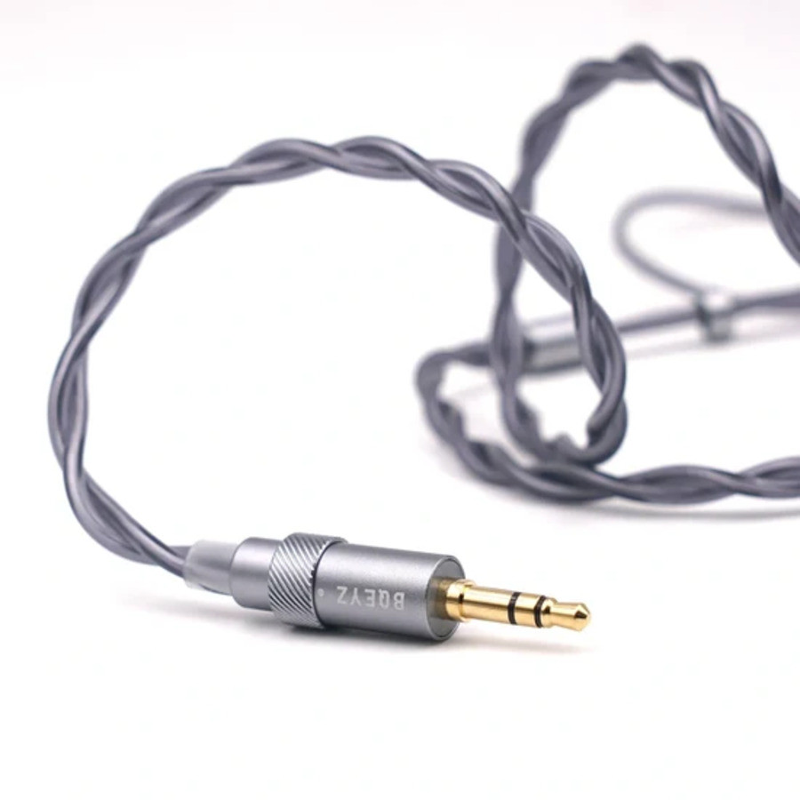 BQEYZ NI Upgrade IEM Cable