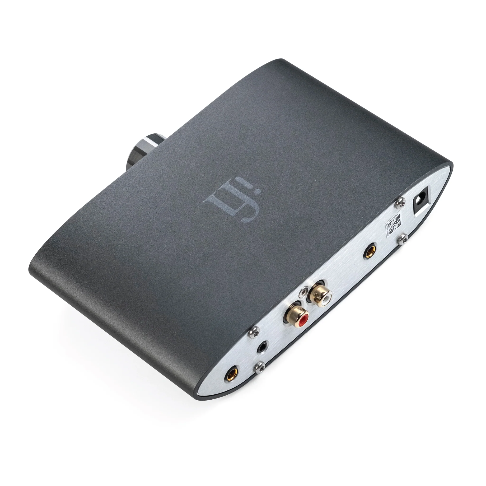 iFi Zen Can Headphone Amplifier