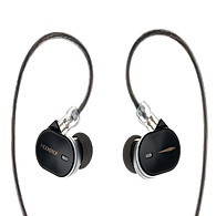 Moondrop Chu ||| / Chu 3 10mm High Performance Dynamic Driver In-Ear Monitor