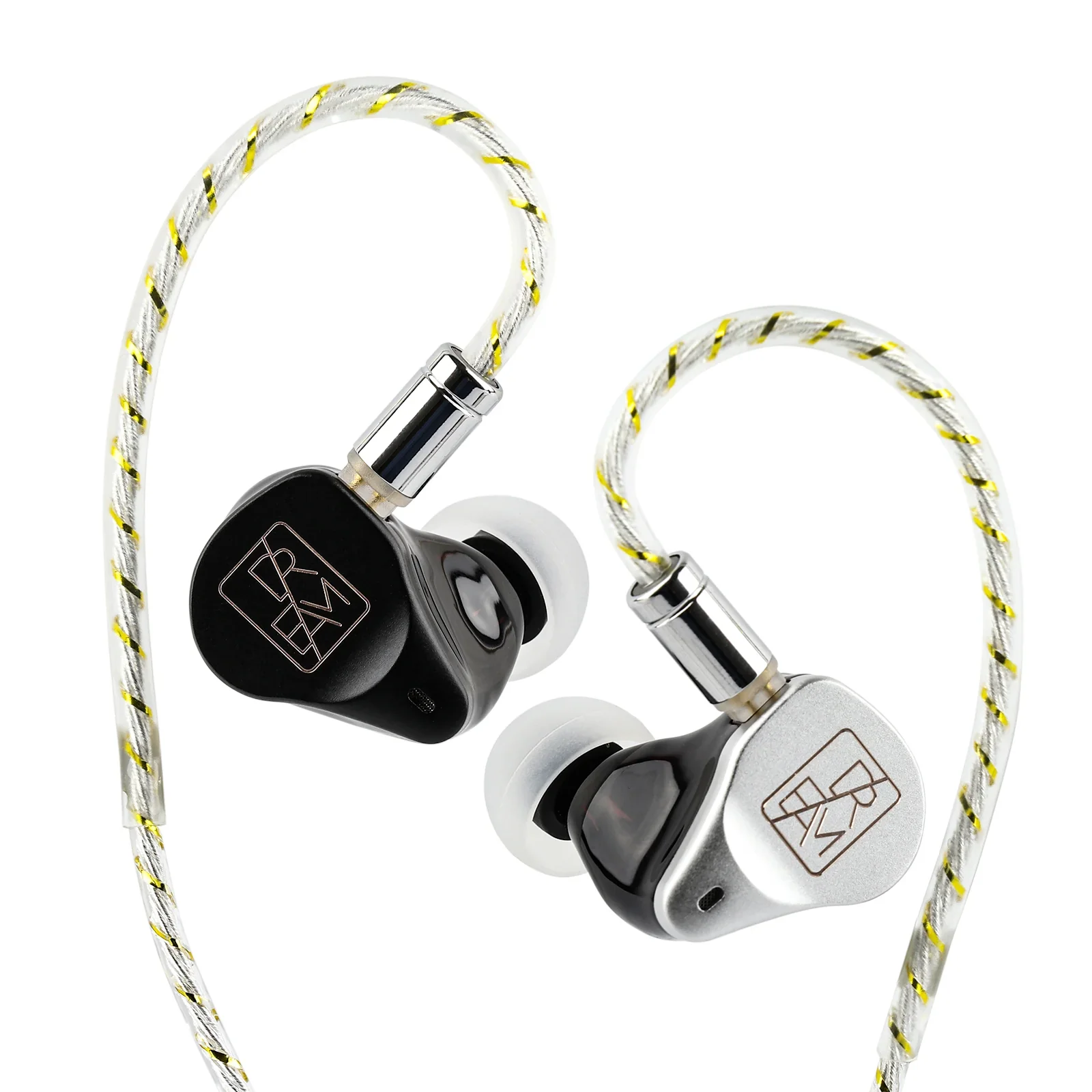 SIMGOT EM10  1 DD + 8 BA + 1 PZT IEMS