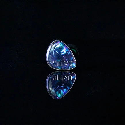 MYER-AUDIO SLIIVO SLA3 1DD+3BA Hybrid Drivers In Ear Earphones