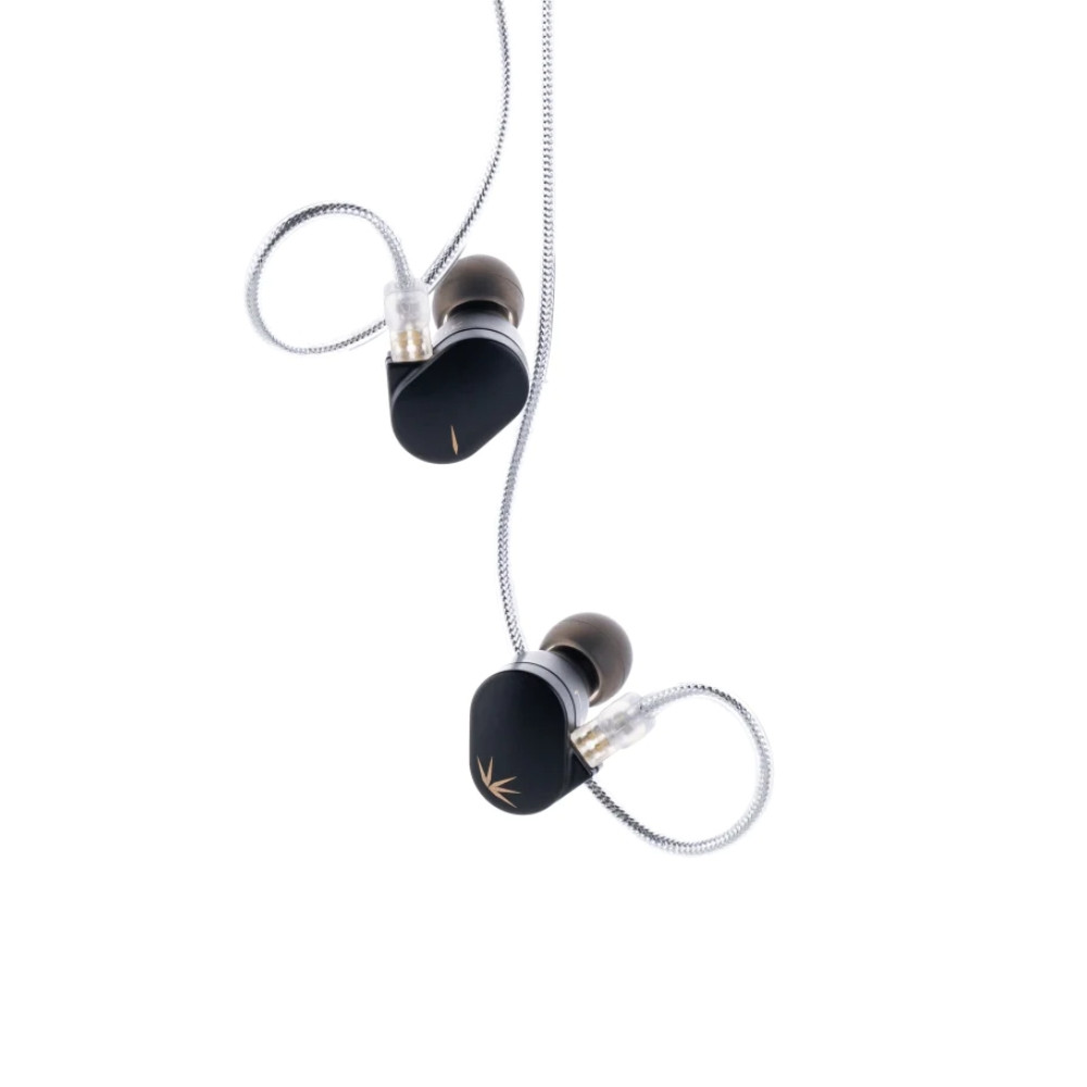 Moondrop Chu II / Chu 2 3.5MM Dynamic Driver In-Ear Headphone