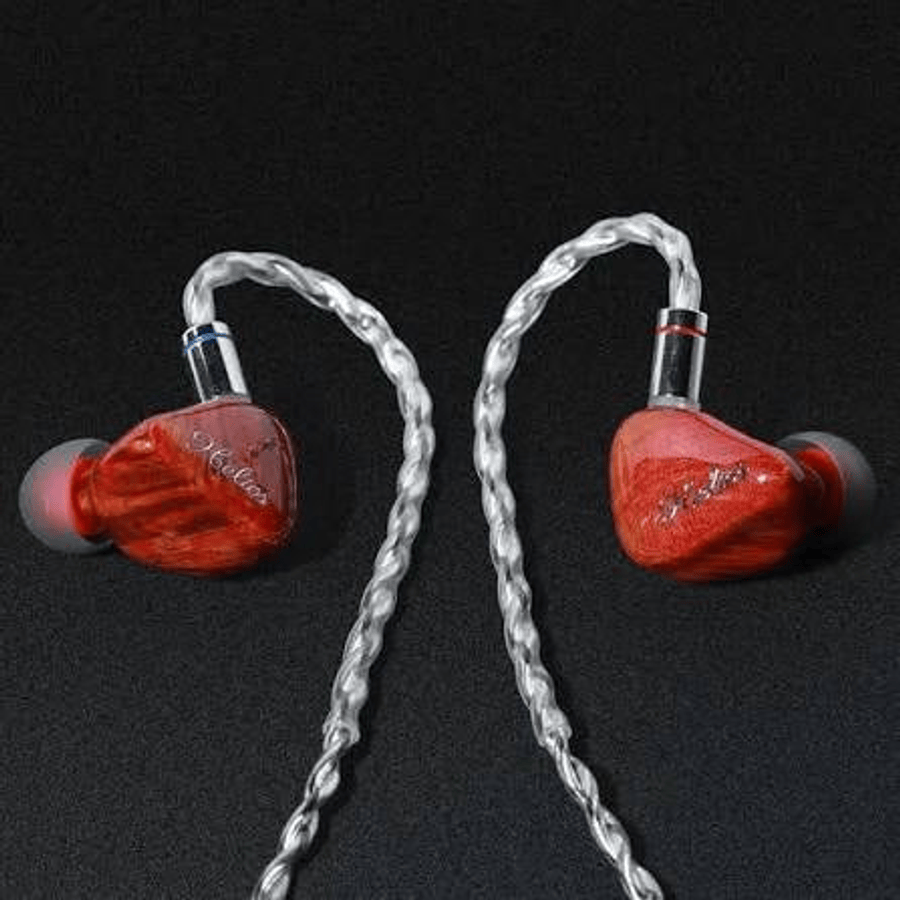 One Dot Audio Helios D100 Dynamic HiFi In Ear Monitor